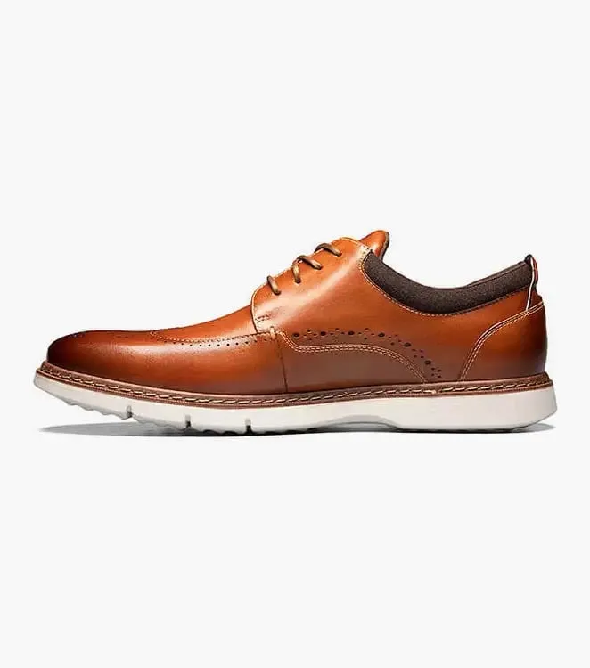 Stacy Adams Men's Synergy Wingtip Lace Up Oxford