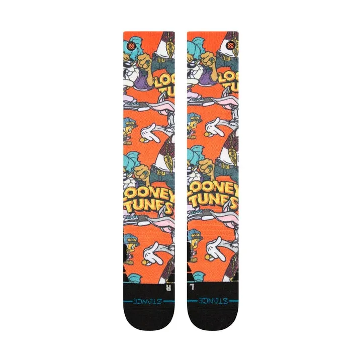 Stance Adult Looney Snow Socks