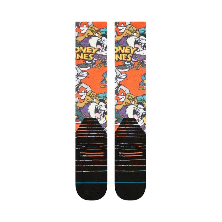 Stance Adult Looney Snow Socks