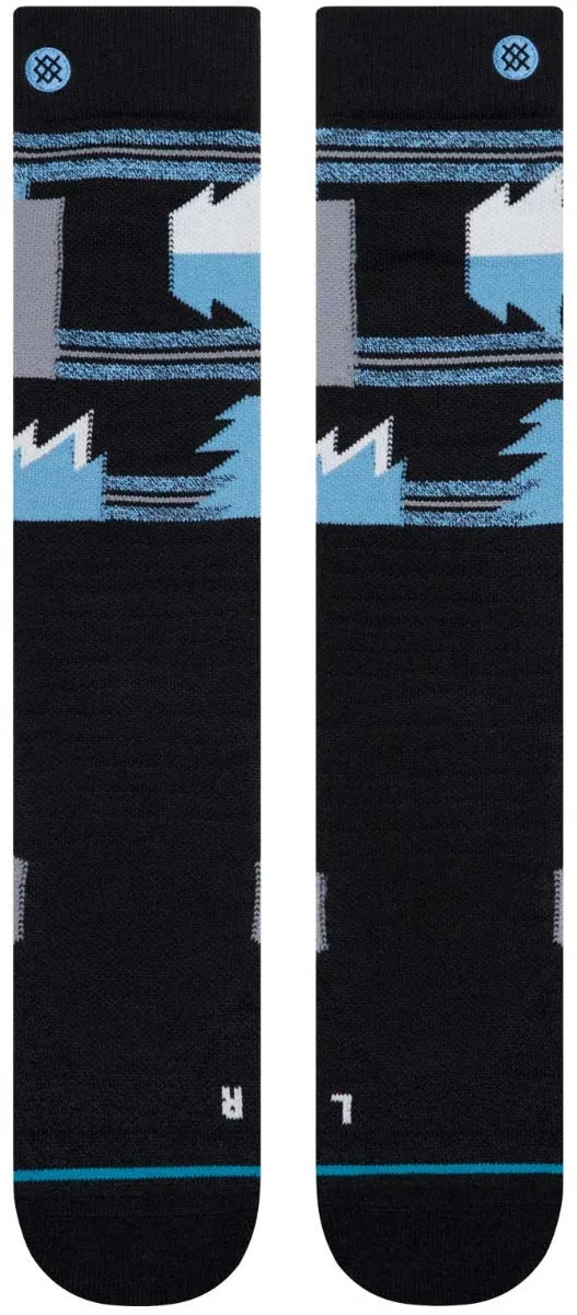 Stance Men's Cadiz Snowboard Sock 2021