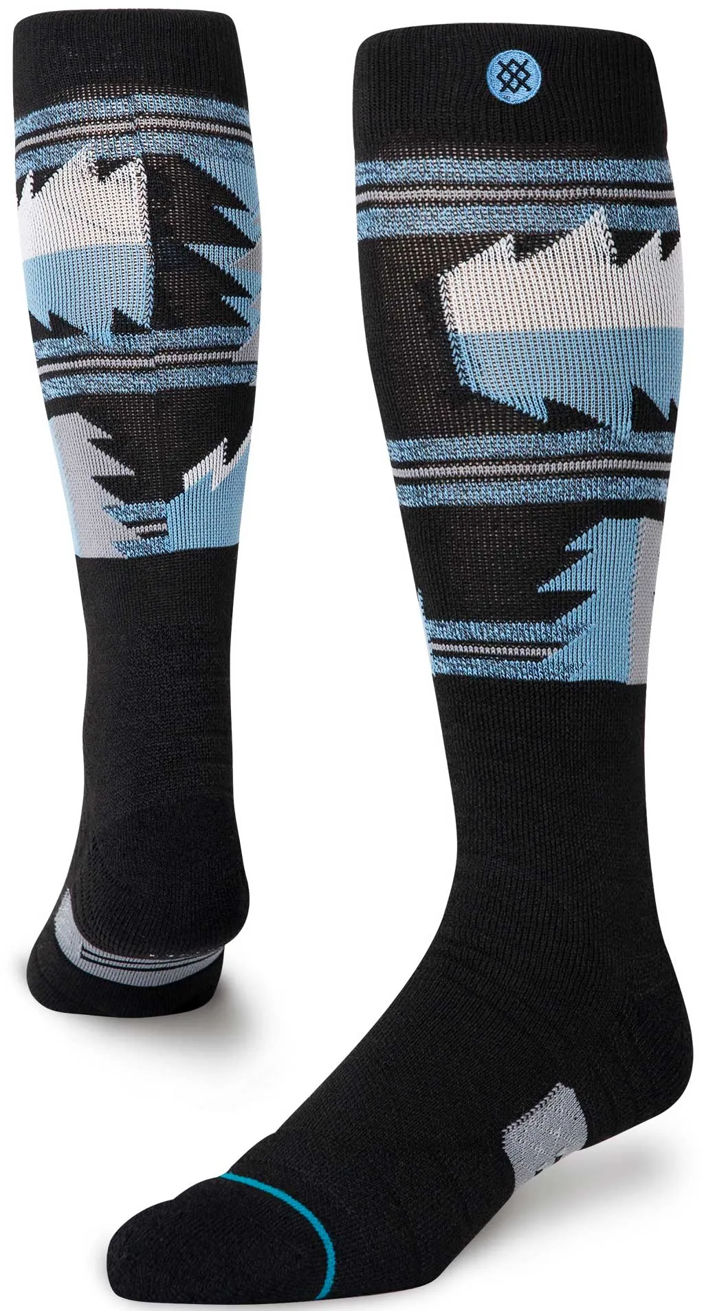 Stance Men's Cadiz Snowboard Sock 2021