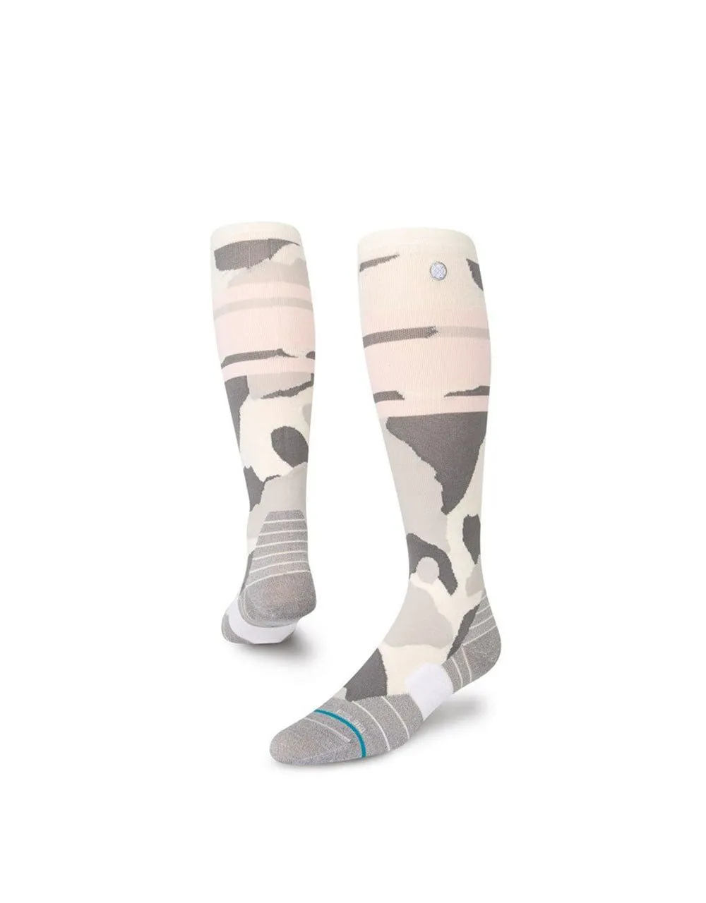 STANCE SARGENT SNOW SOCKS