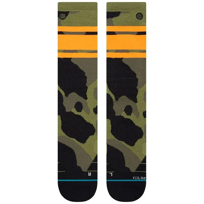 Stance Sargent Snow Socks