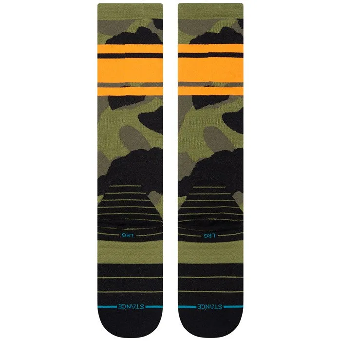 Stance Sargent Snow Socks