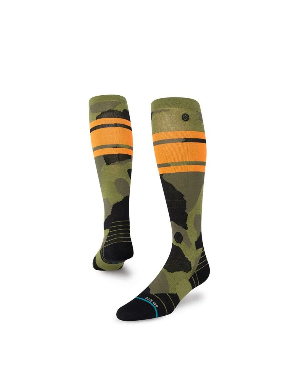 STANCE SARGENT SNOW SOCKS