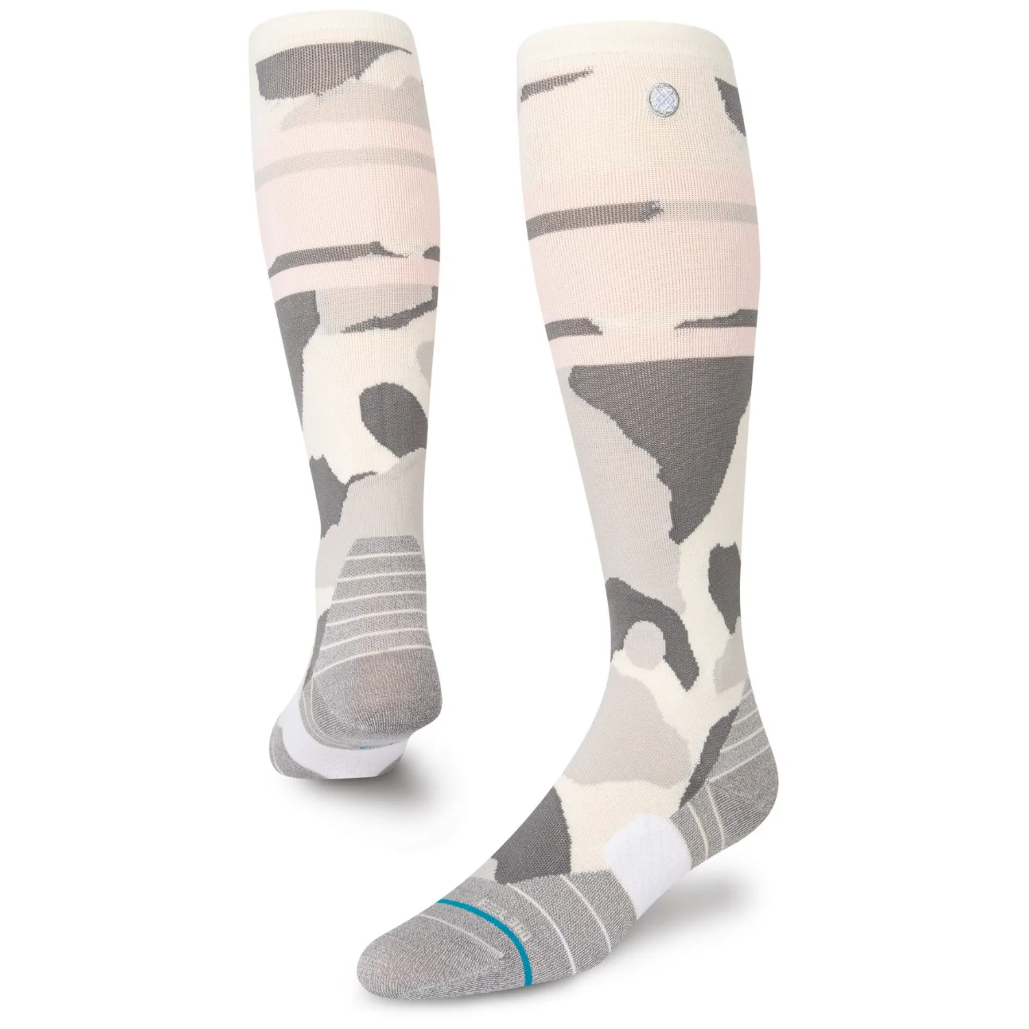 Stance Sargent Unisex Wool Snow Socks 2023