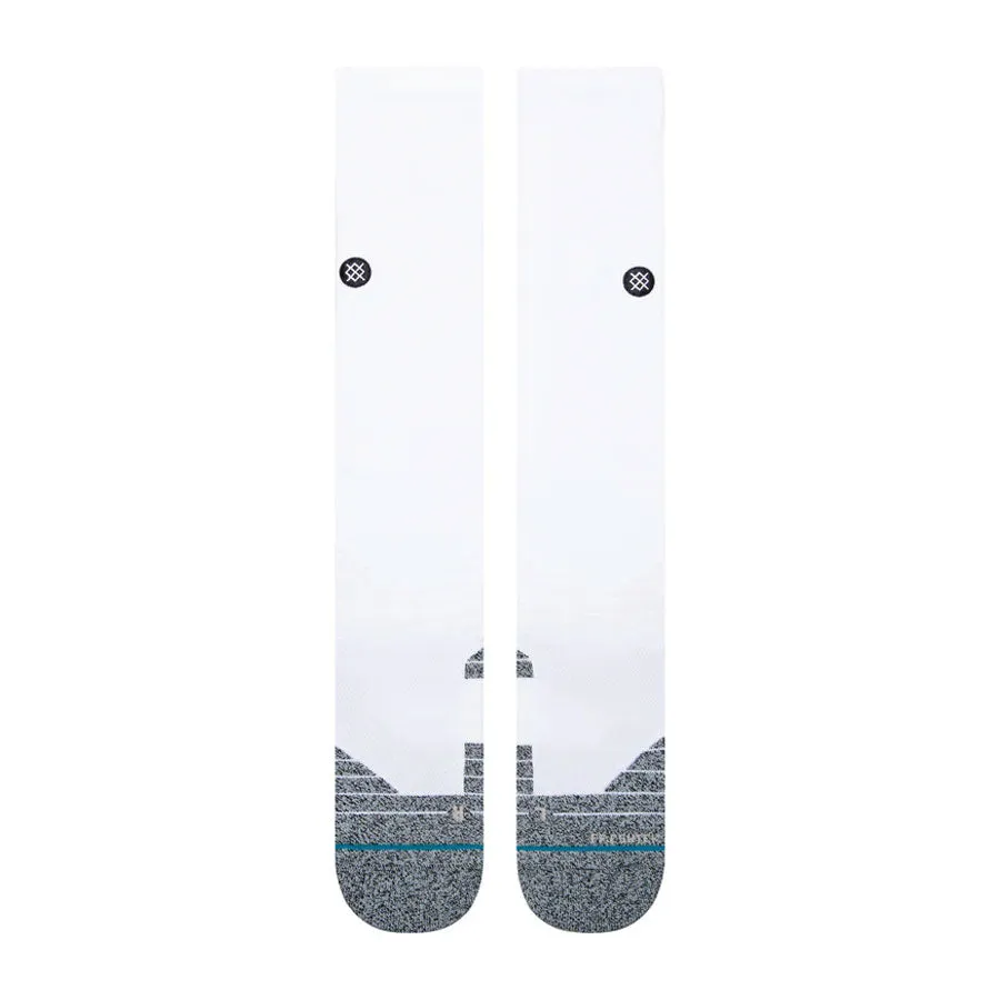 Stance Women's Mlb Dmnd Sport Otc - White