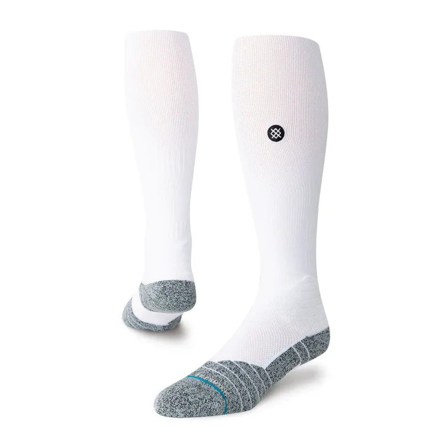 Stance Women's Mlb Dmnd Sport Otc - White