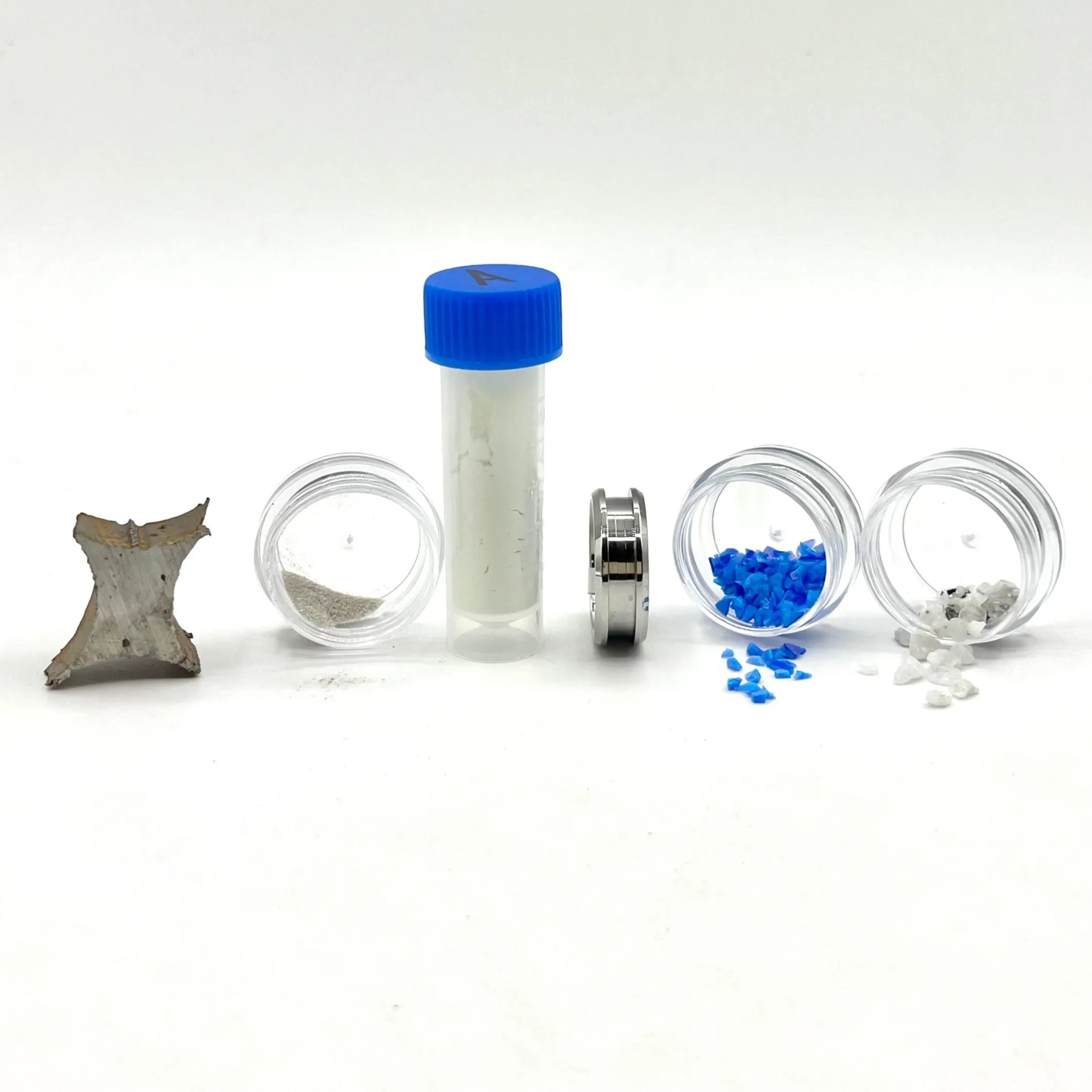 Star Dust Ring Kit