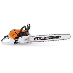 Stihl MS 500i- 20"