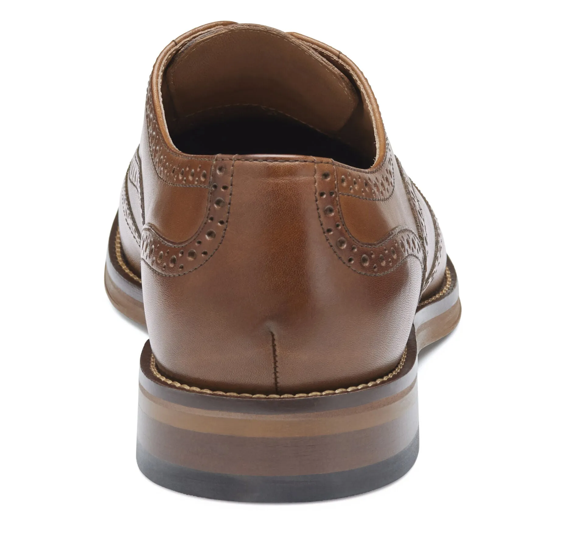 Sutton Wingtip - Mens Wingtip Oxford