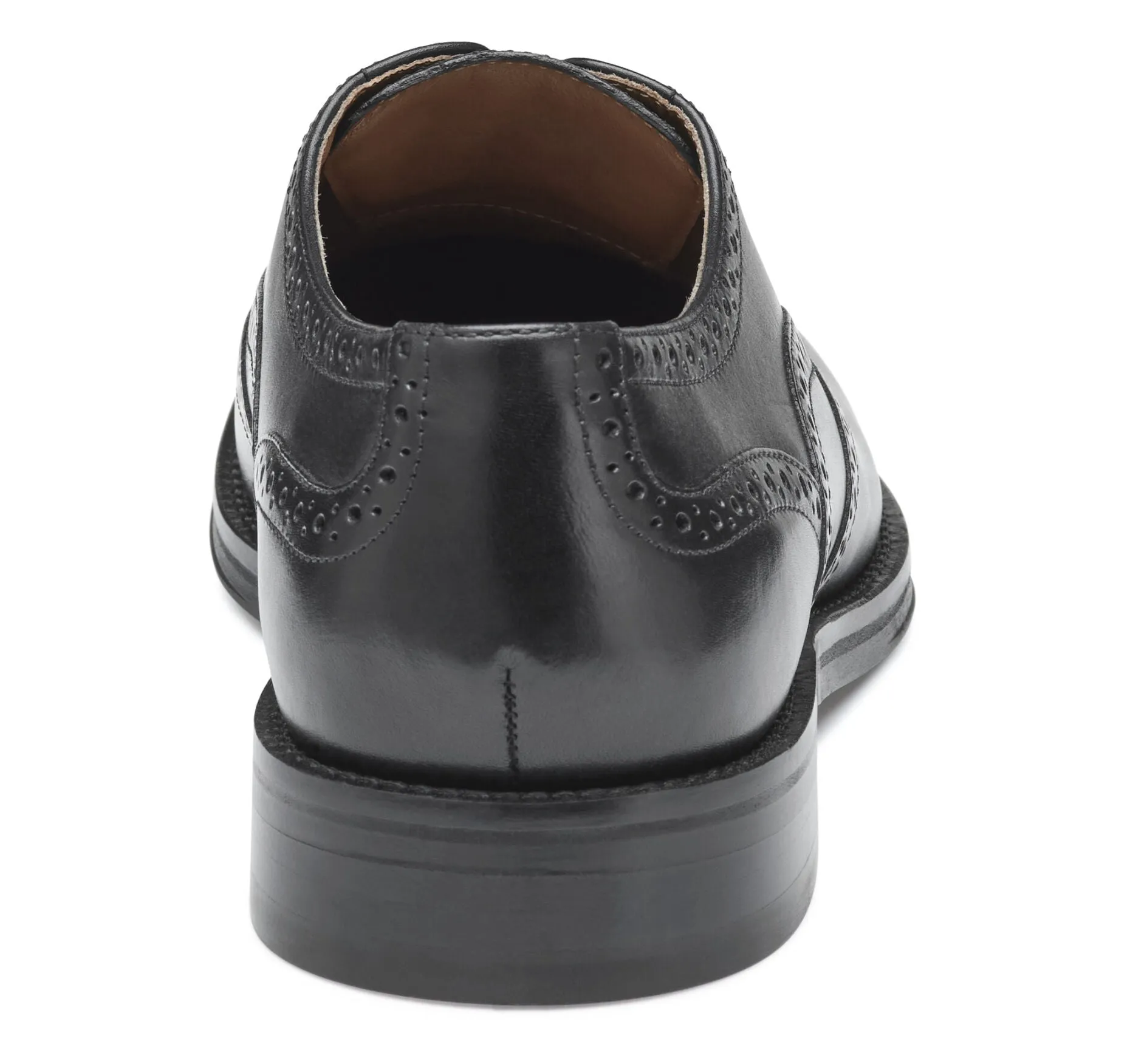 Sutton Wingtip - Mens Wingtip Oxford