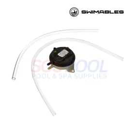 Swimables Air Flow Switch For Pentair MasterTemp And Max-E-Therm Heaters | 42001-0061S | SW-41-061