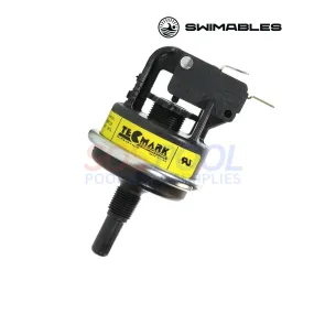 Swimables Pressure Switch For Raypak Low Nox Heaters | 006737F | SW-43-737