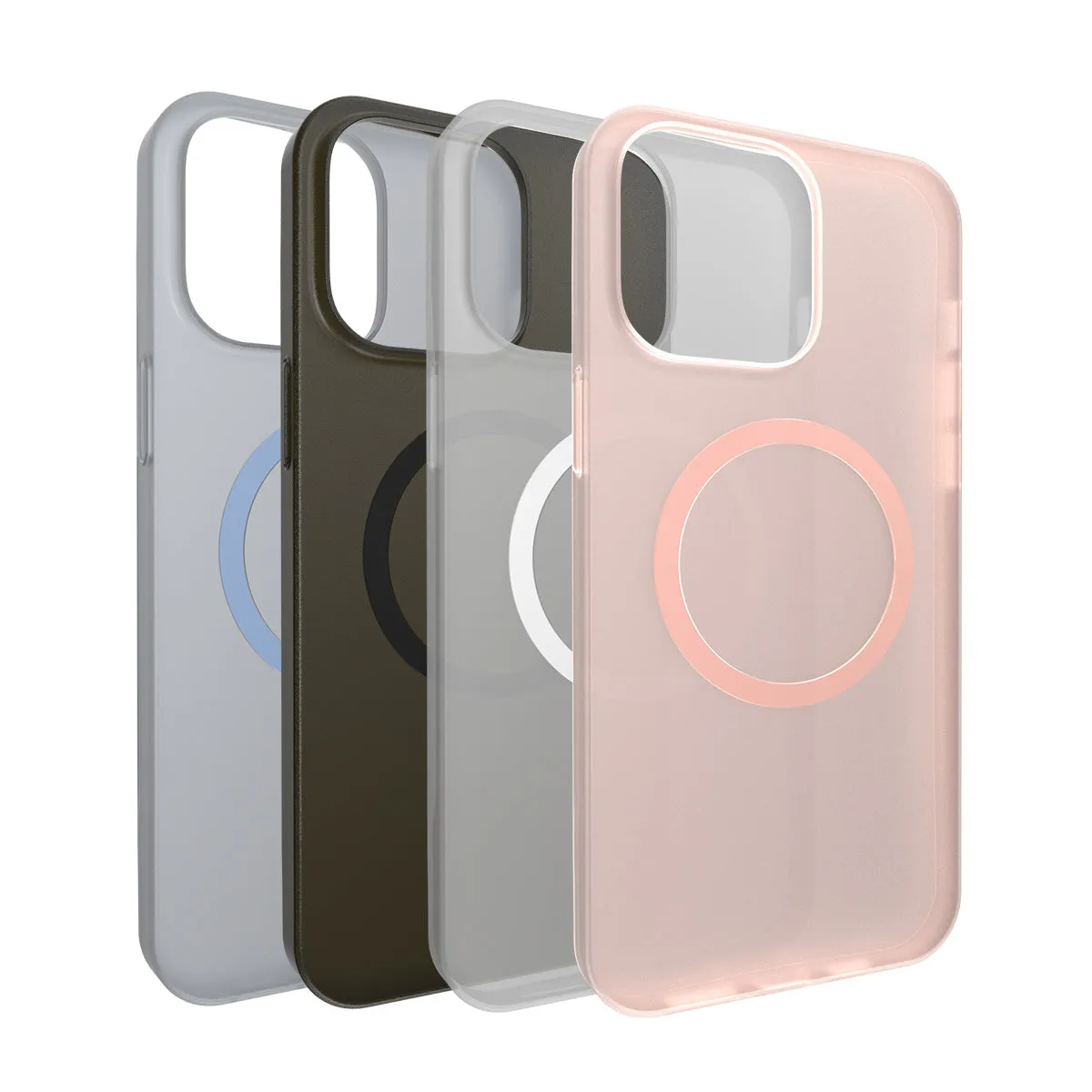 SwitchEasy Gravity M Case for iPhone 14 Pro Max