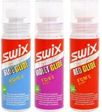 Swix Liquid Glide Wax Set