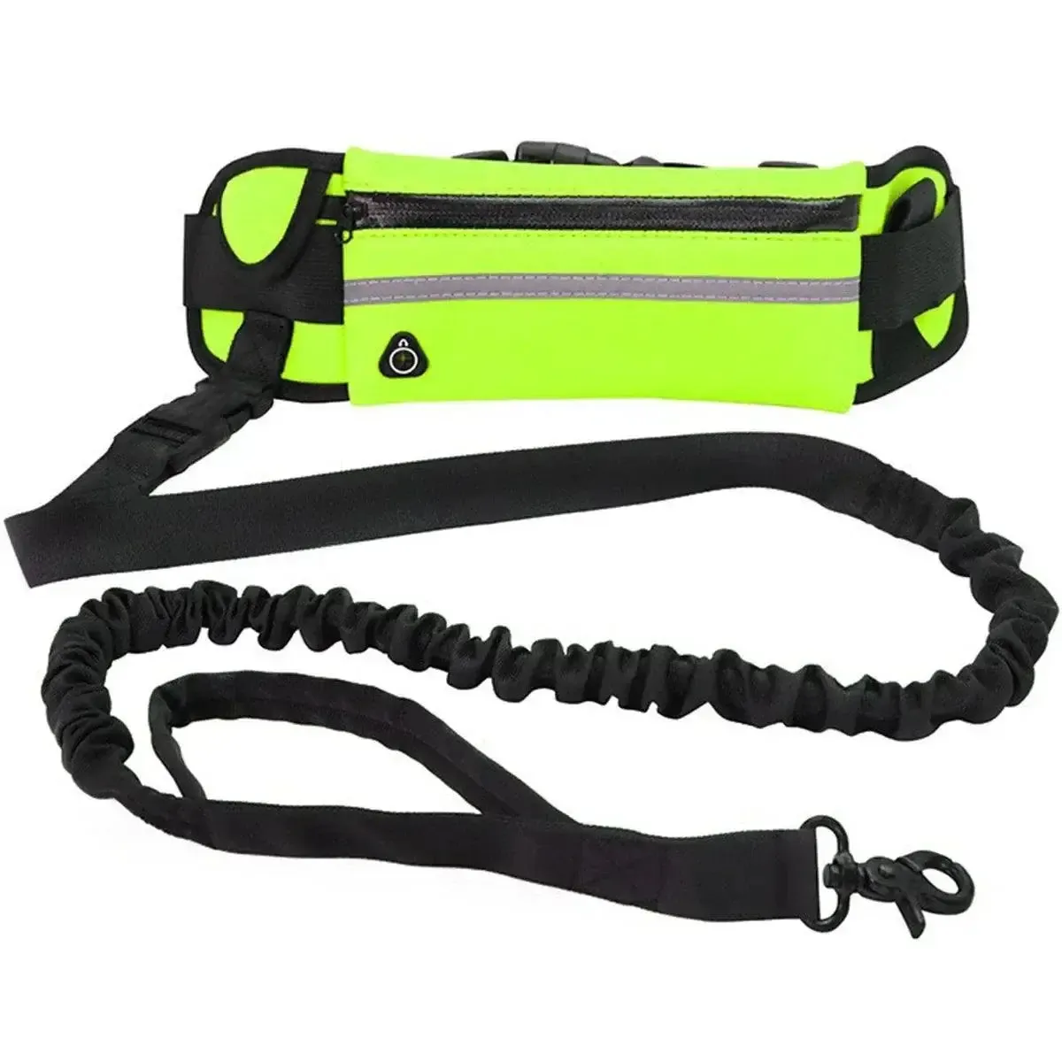 Tail Runner - Hands-Free Dog Leash