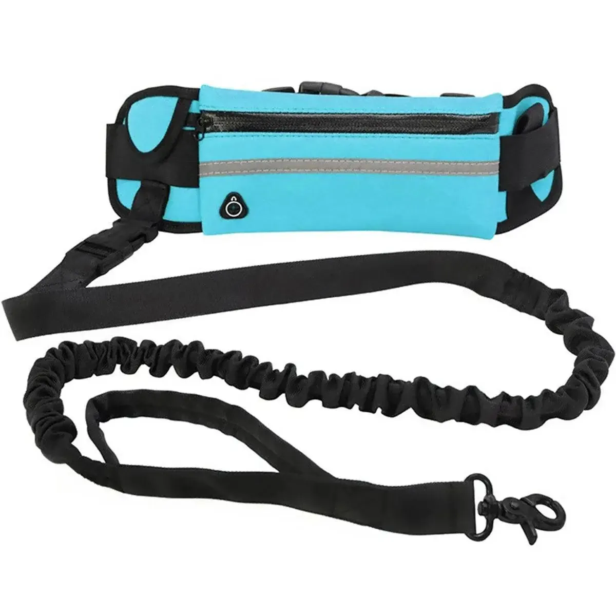 Tail Runner - Hands-Free Dog Leash