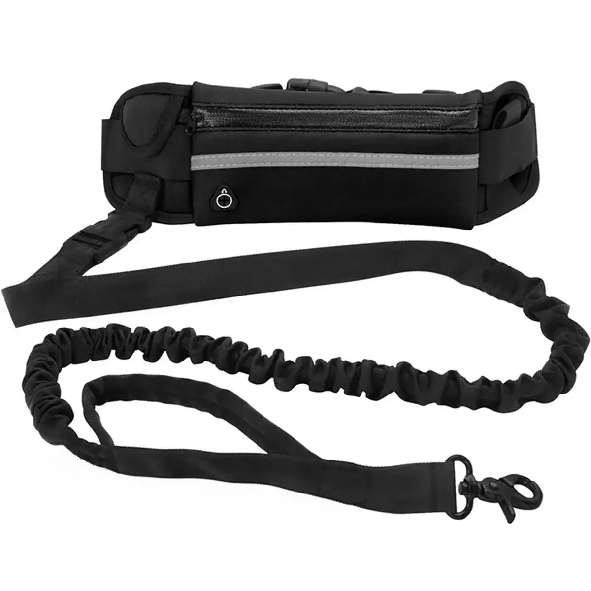 Tail Runner - Hands-Free Dog Leash