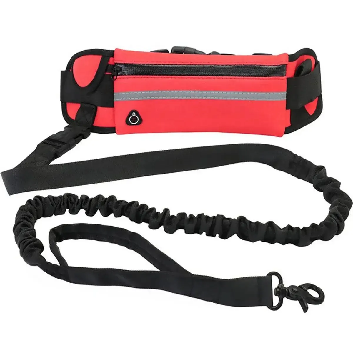 Tail Runner - Hands-Free Dog Leash