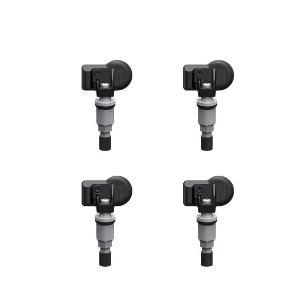 THINKCAR - THINKTPMS-S1 - Tire Pressure Sensors - 315 / 433 Mhz - 4 Pack