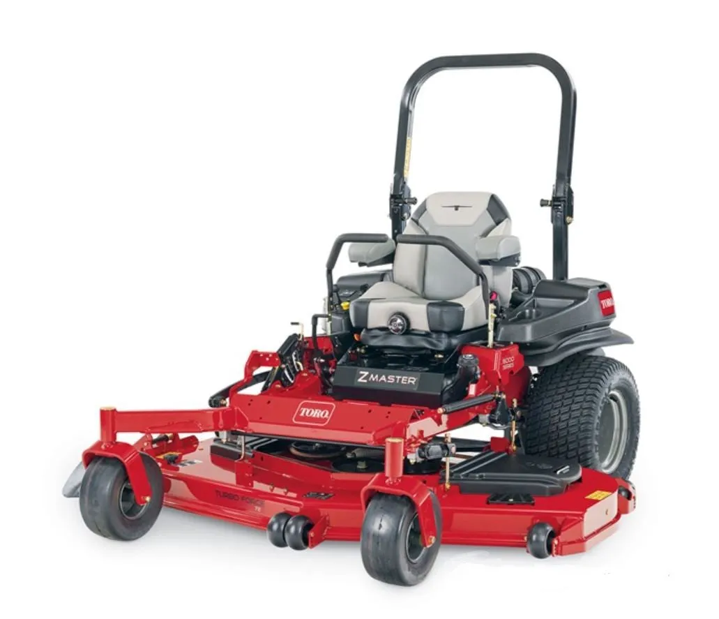 Toro 72967 60" Z-Master Zero Turn Mower