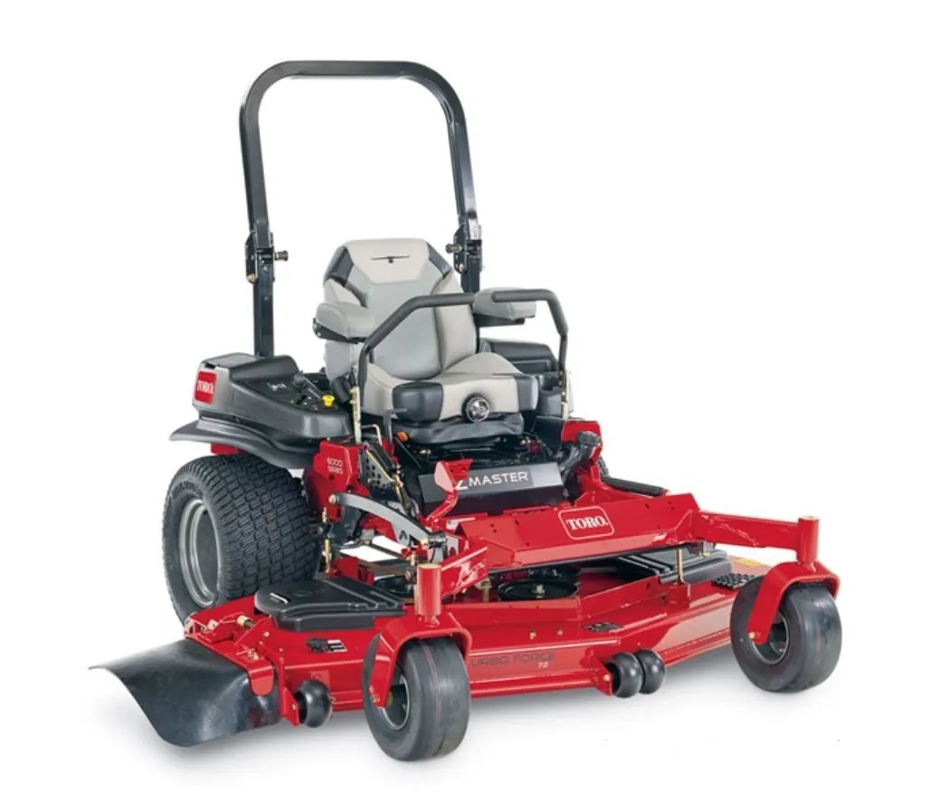 Toro 72967 60" Z-Master Zero Turn Mower