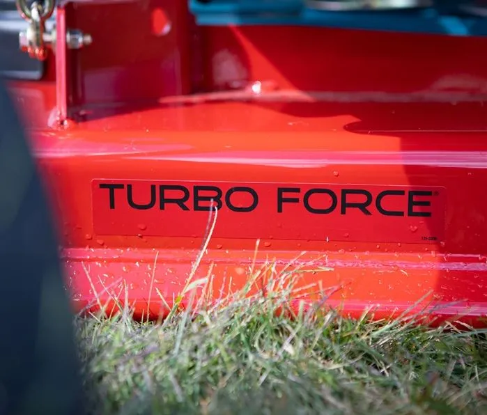 Toro 72967 60" Z-Master Zero Turn Mower