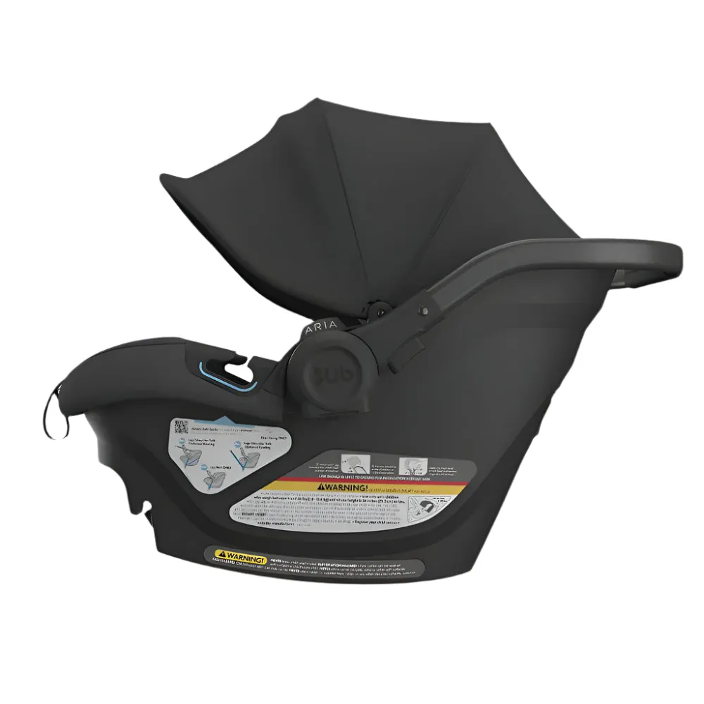 UPPAbaby Aria Infant Car Seat - Jake