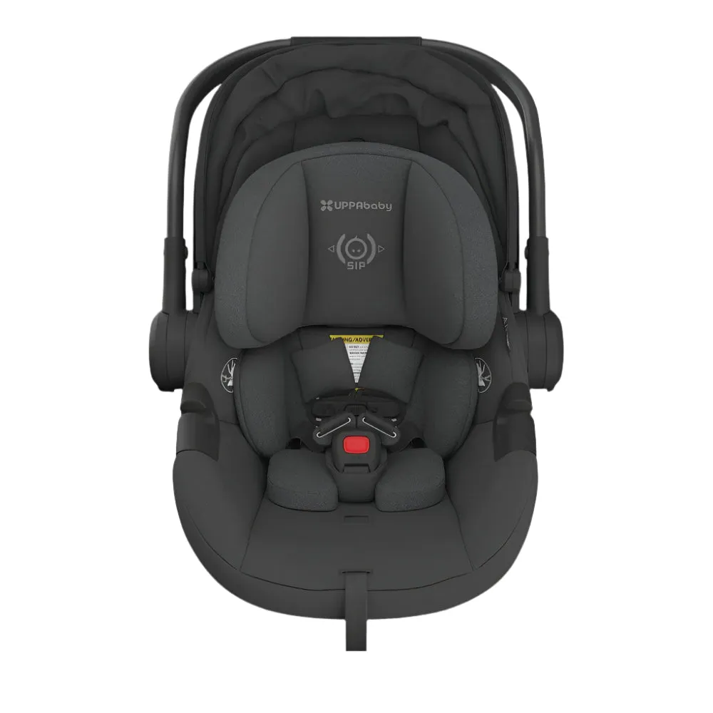 UPPAbaby Aria Infant Car Seat - Jake