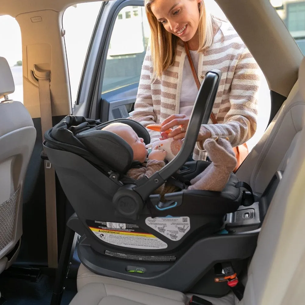 UPPAbaby Aria Infant Car Seat - Jake