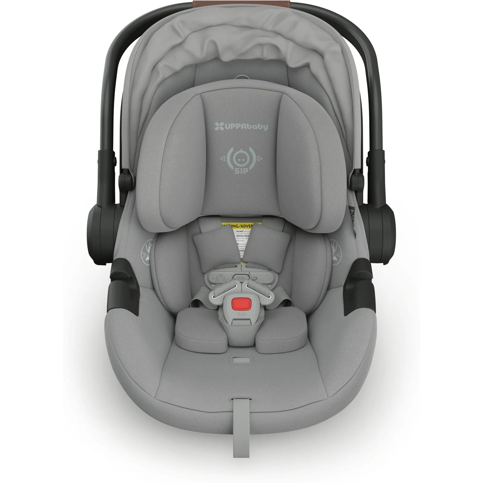 UPPAbaby Aria Lightweight Infant Car Seat   Base