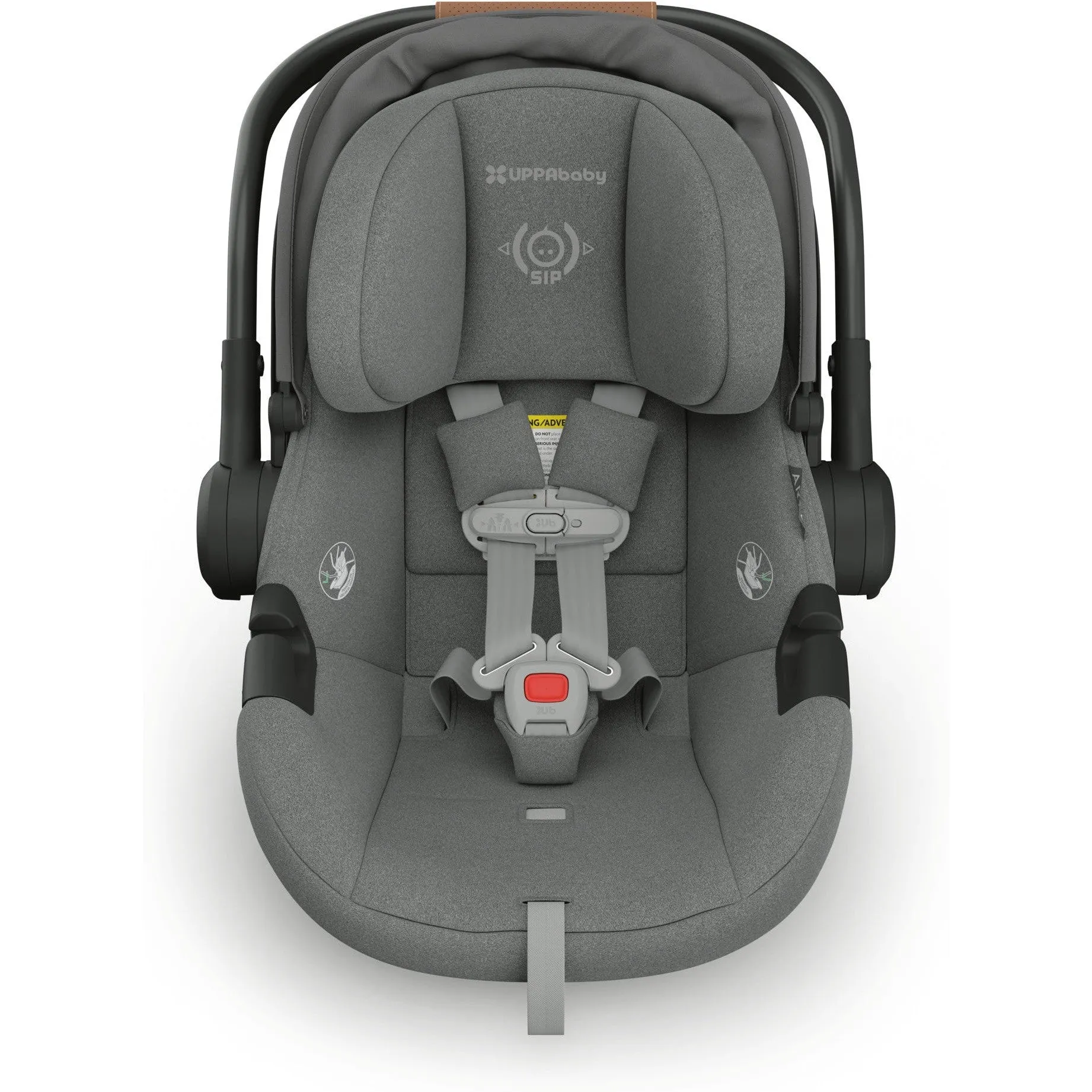 UPPAbaby Aria Lightweight Infant Car Seat   Base