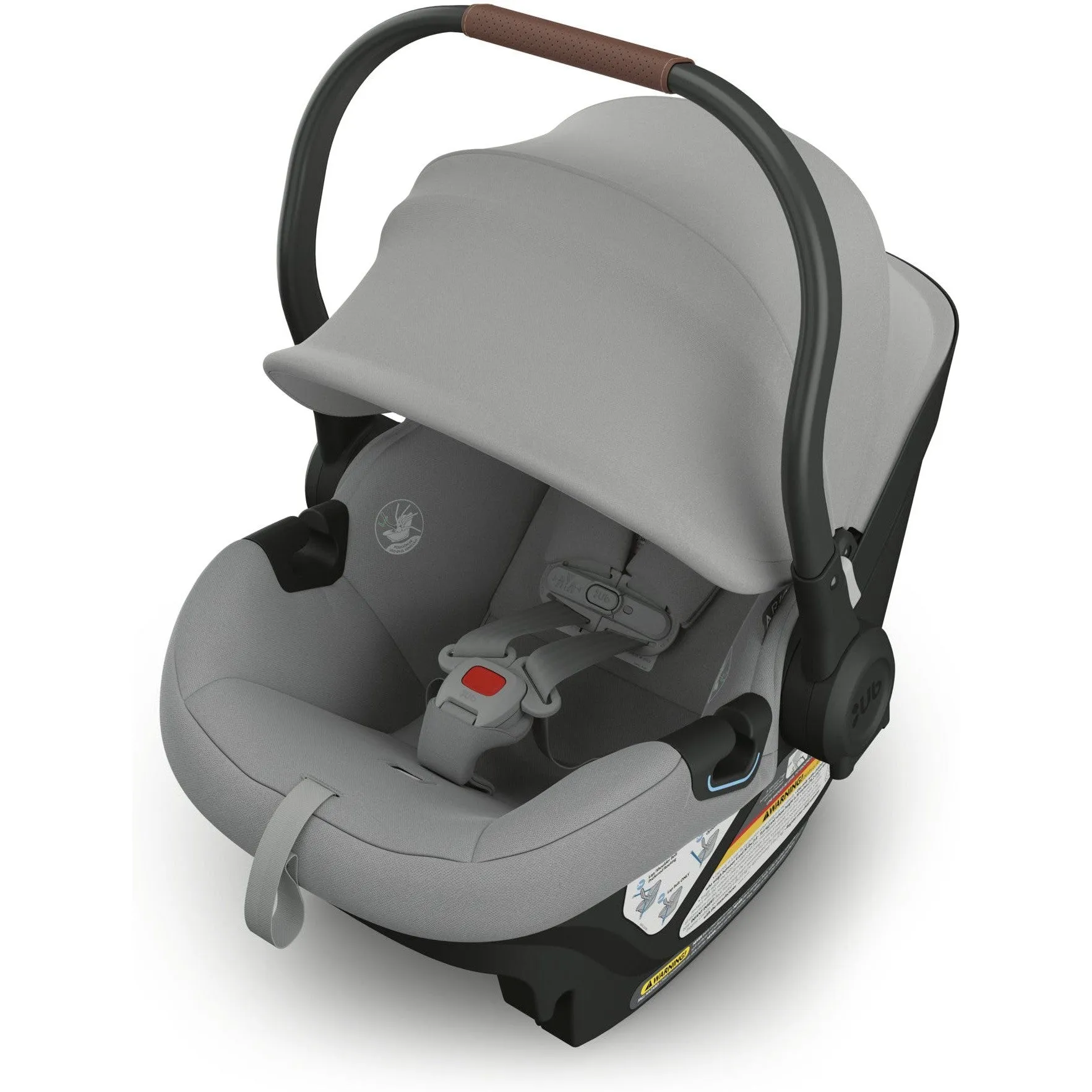 UPPAbaby Aria Lightweight Infant Car Seat   Base