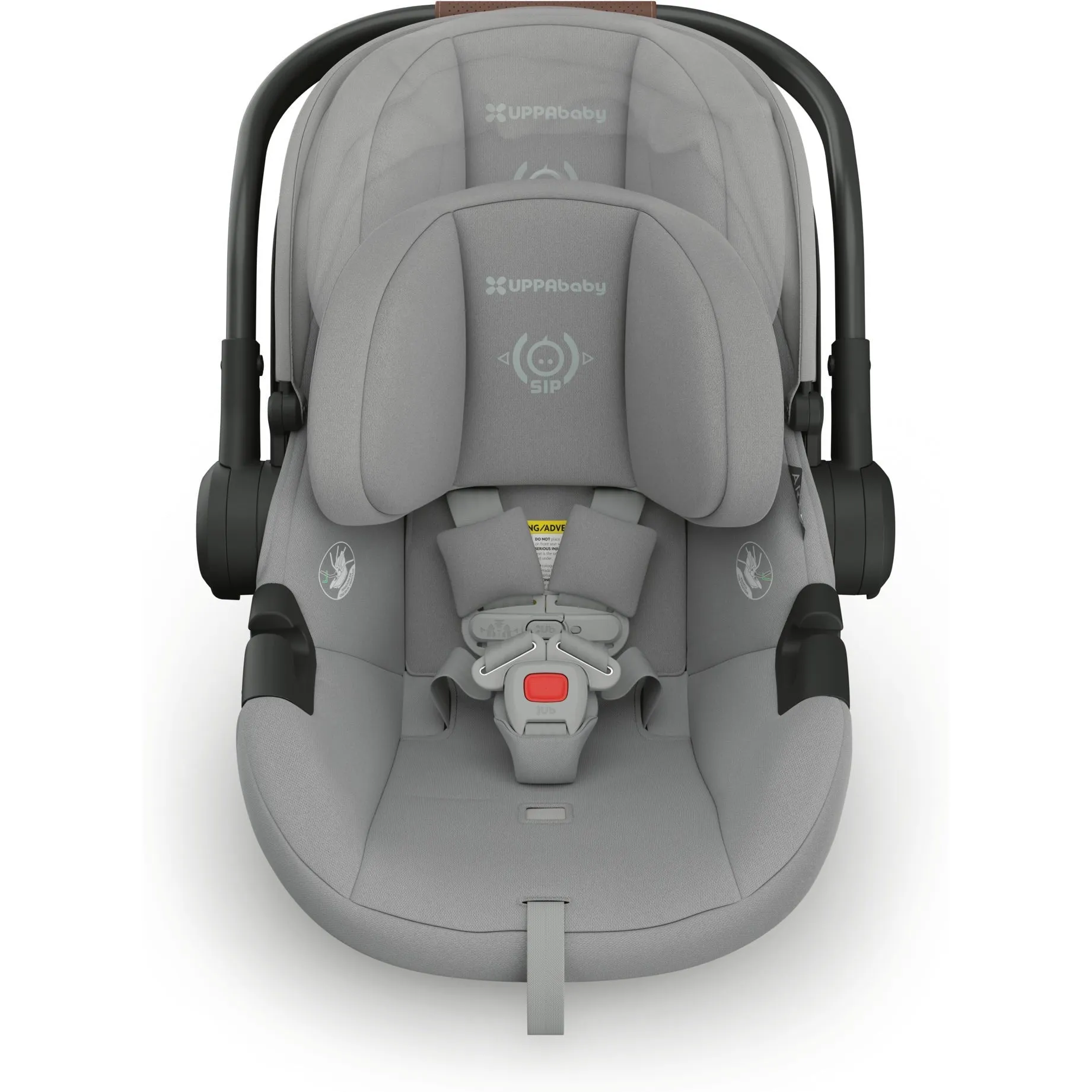 UPPAbaby Aria Lightweight Infant Car Seat   Base