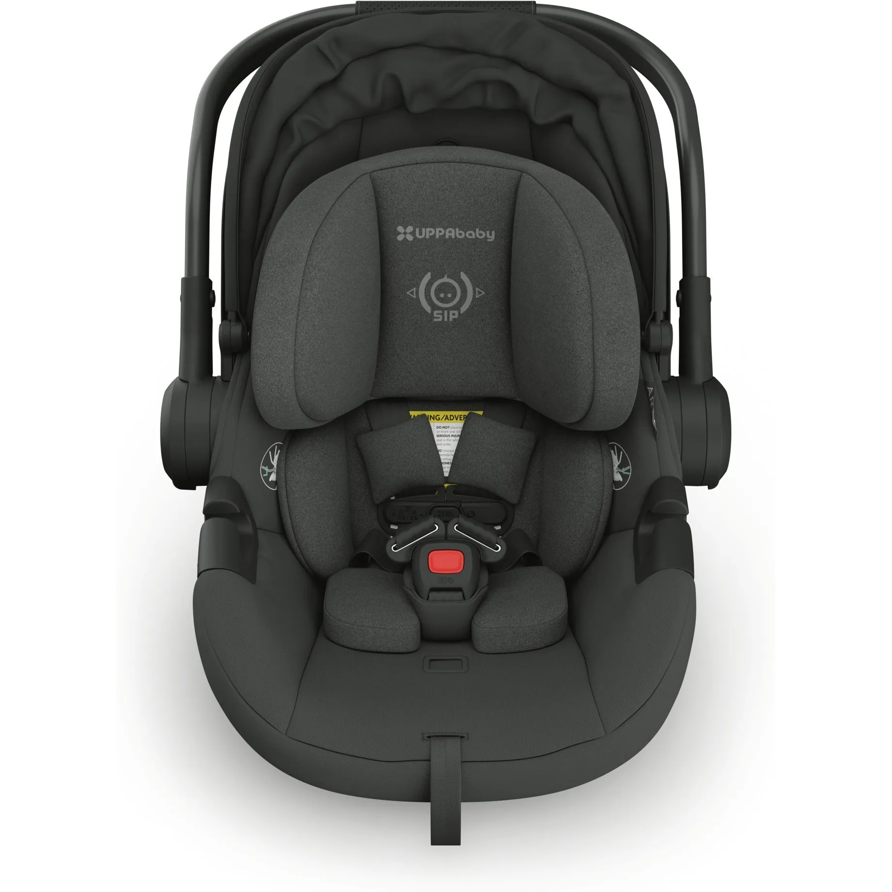 UPPAbaby Aria Lightweight Infant Car Seat   Base