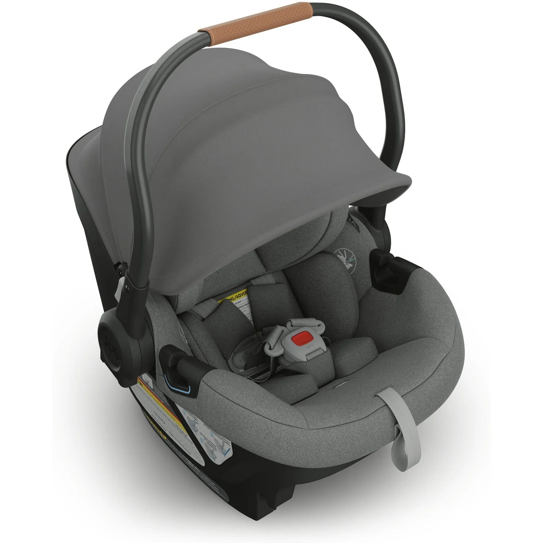 UPPAbaby Aria Lightweight Infant Car Seat   Base