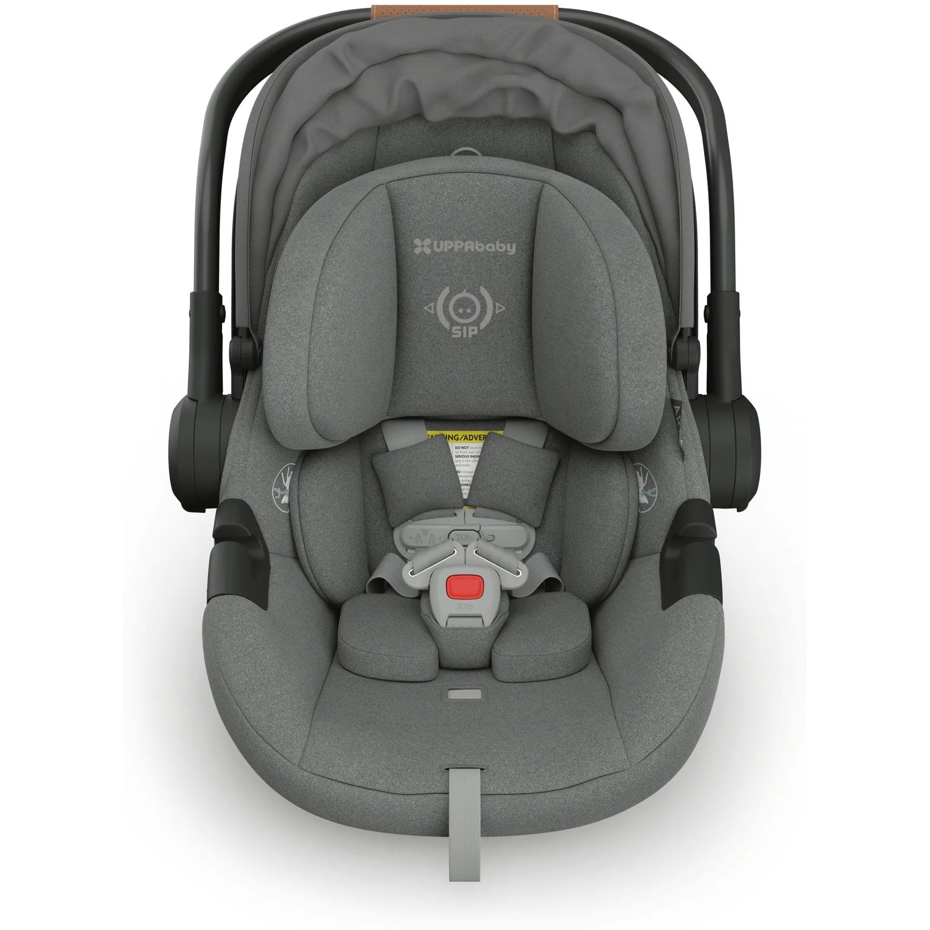 UPPAbaby Aria Lightweight Infant Car Seat   Base