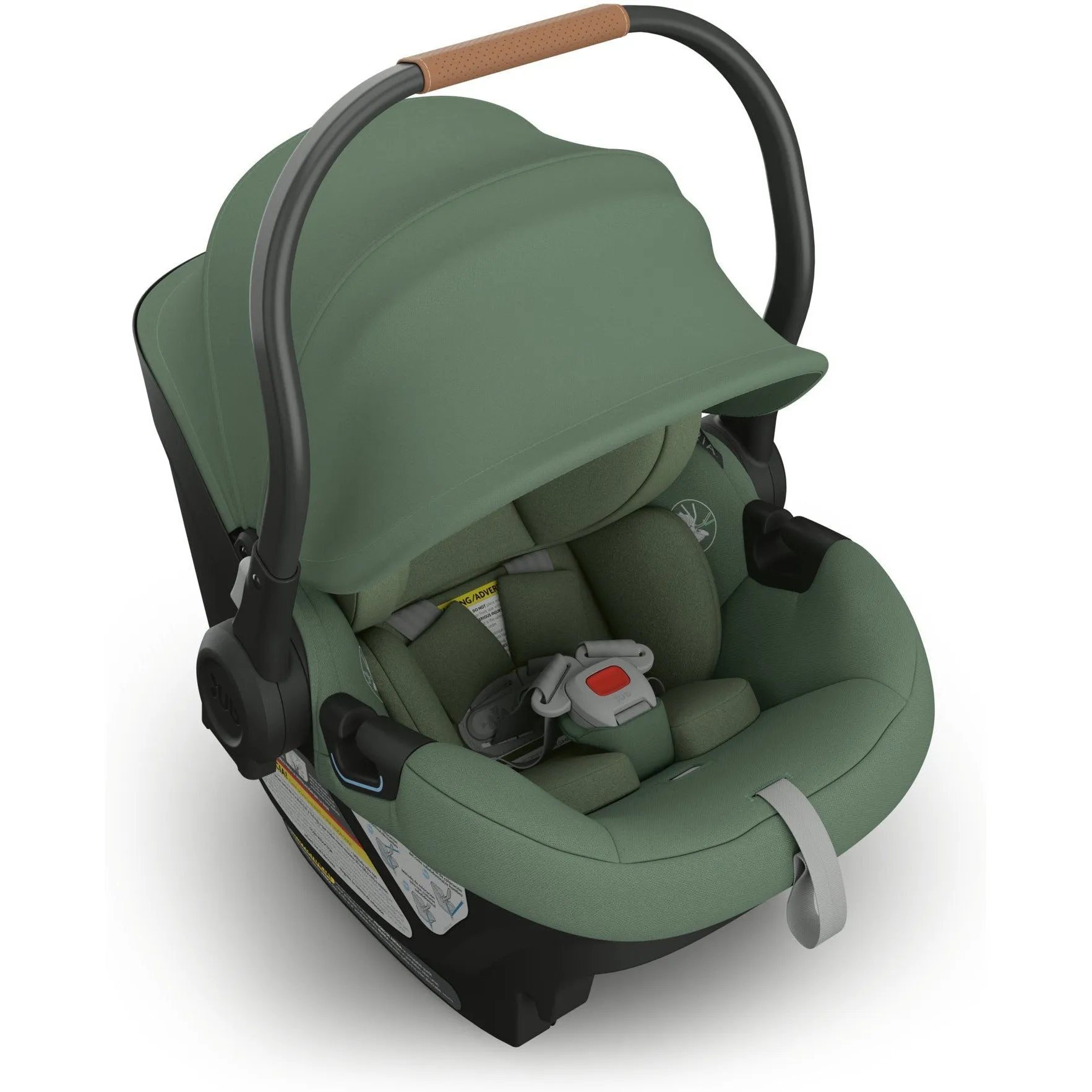 UPPAbaby Aria Lightweight Infant Car Seat   Base