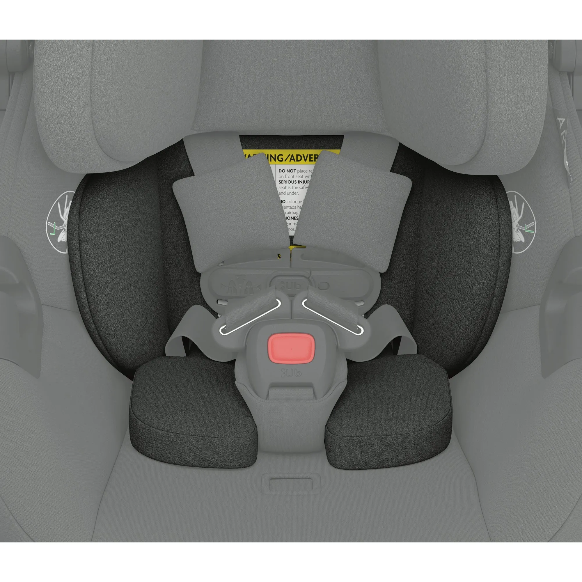 UPPAbaby Aria Lightweight Infant Car Seat   Base