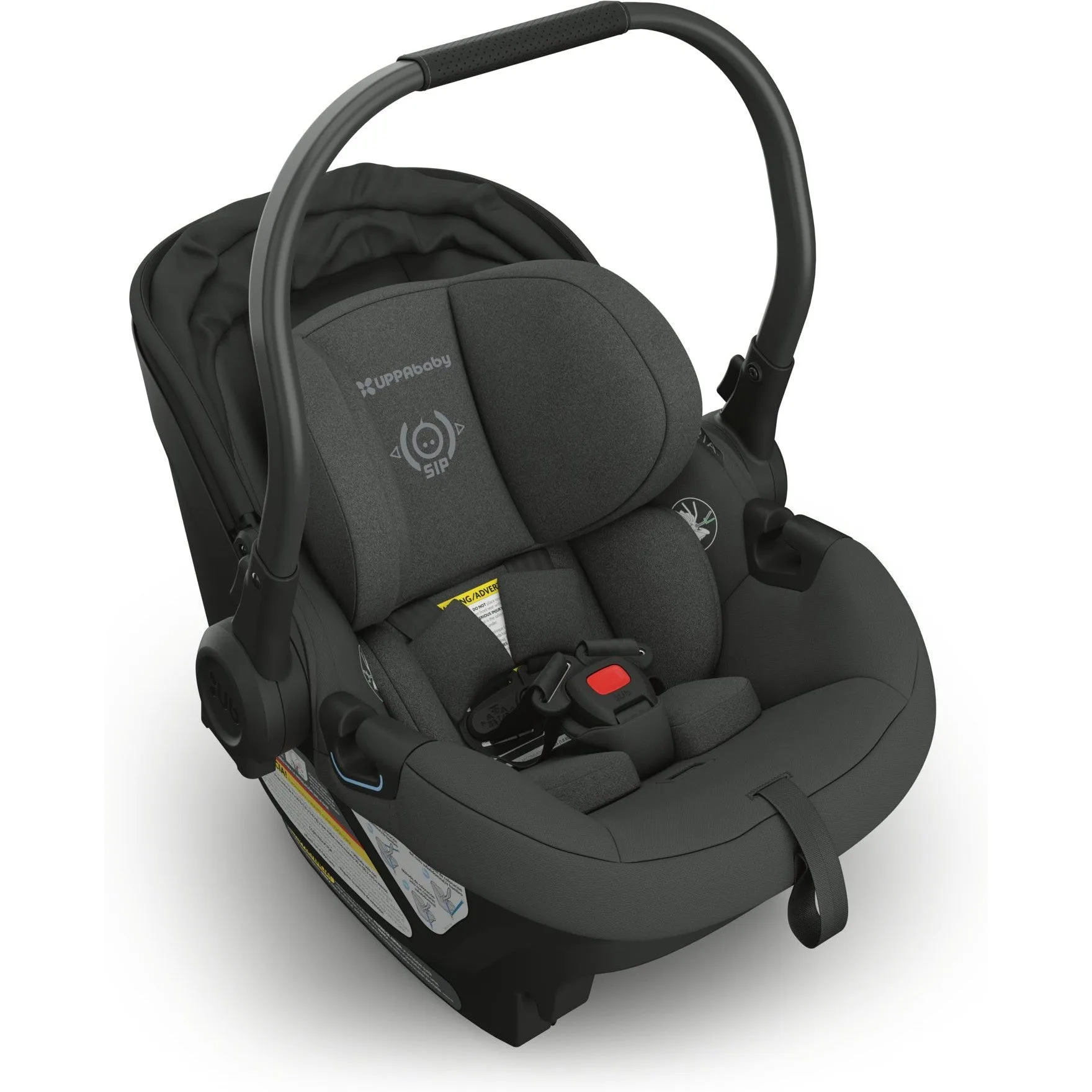 UPPAbaby Aria Lightweight Infant Car Seat   Base