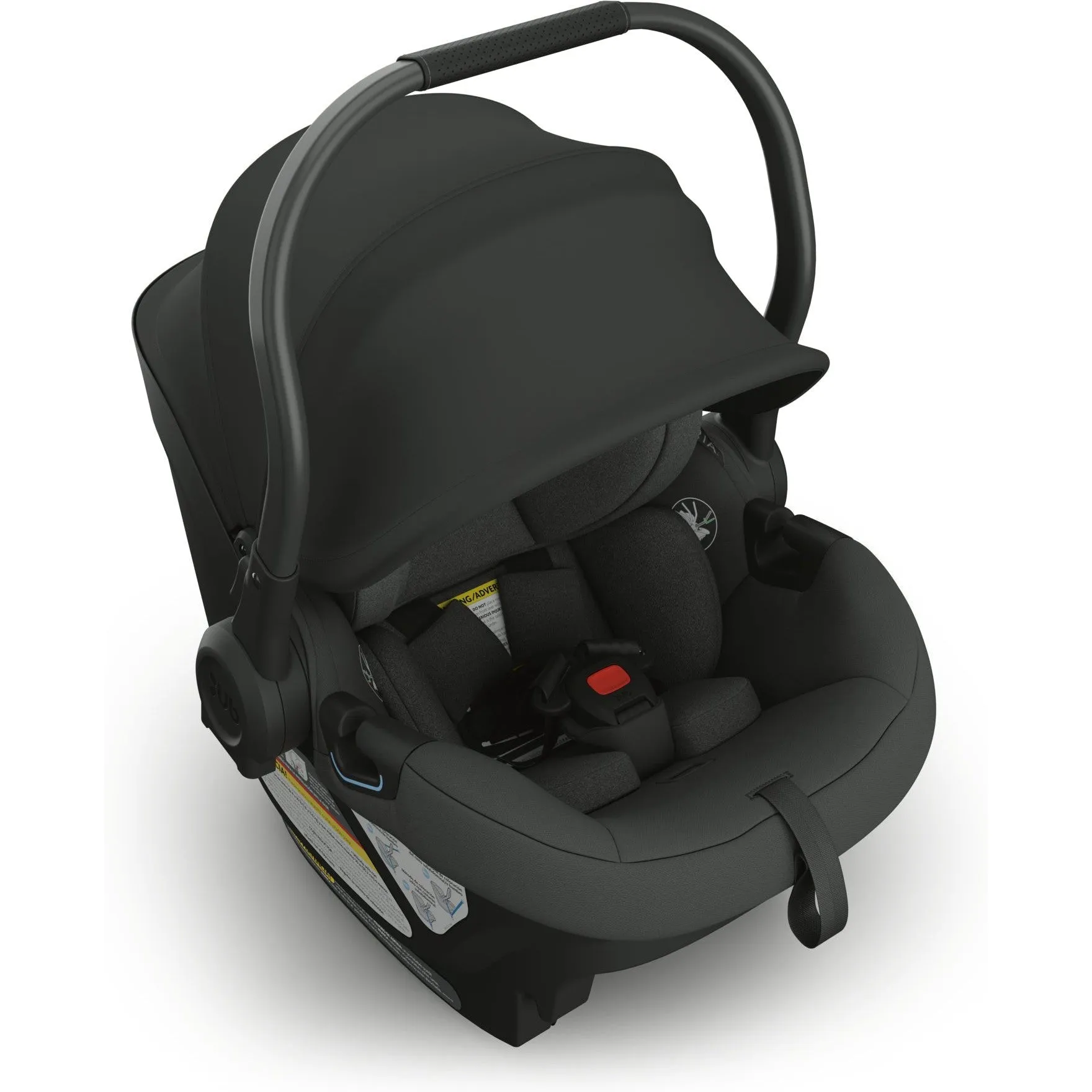 UPPAbaby Aria Lightweight Infant Car Seat   Base