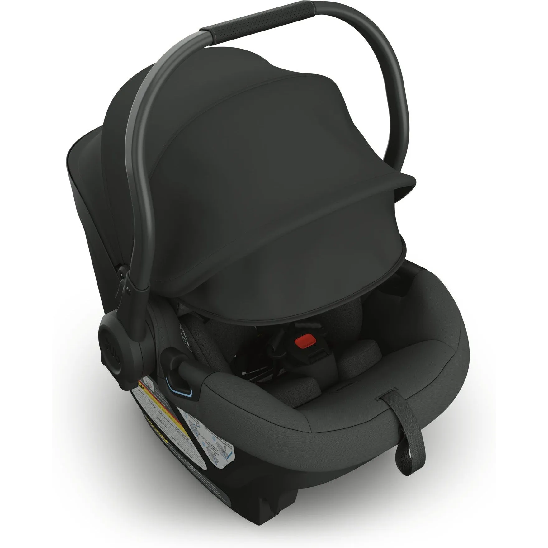 UPPAbaby Aria Lightweight Infant Car Seat   Base