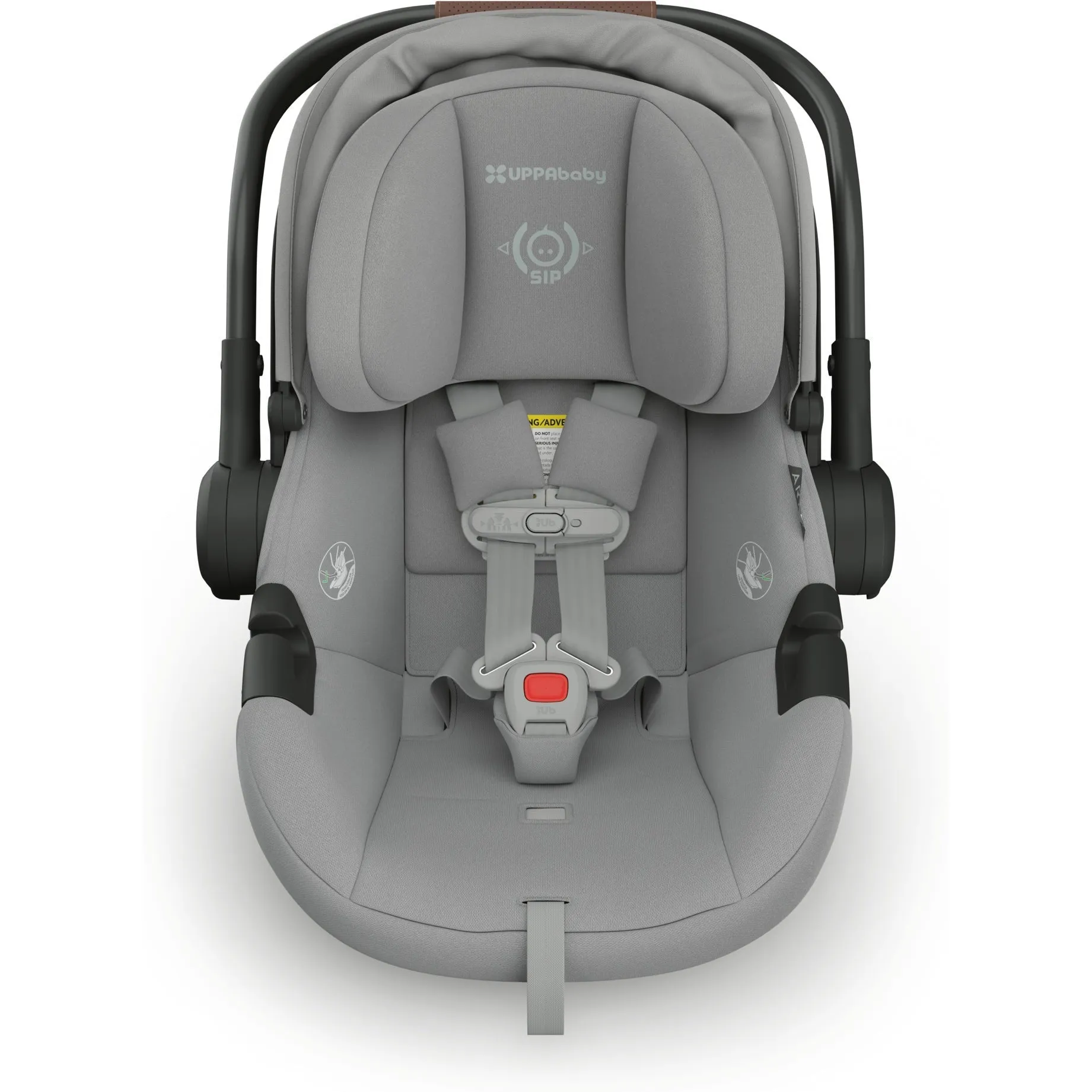 UPPAbaby Aria Lightweight Infant Car Seat   Base