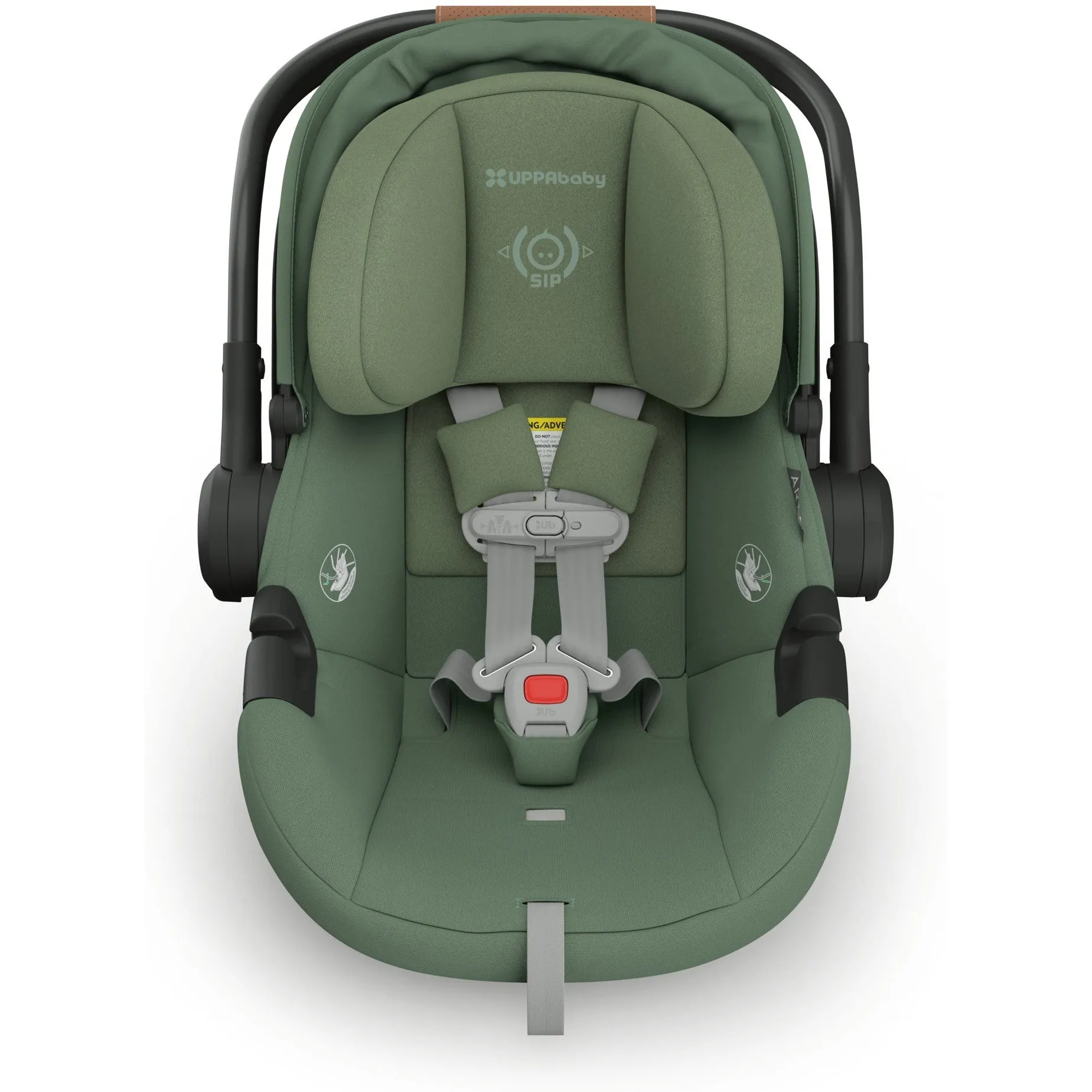 UPPAbaby Aria Lightweight Infant Car Seat   Base