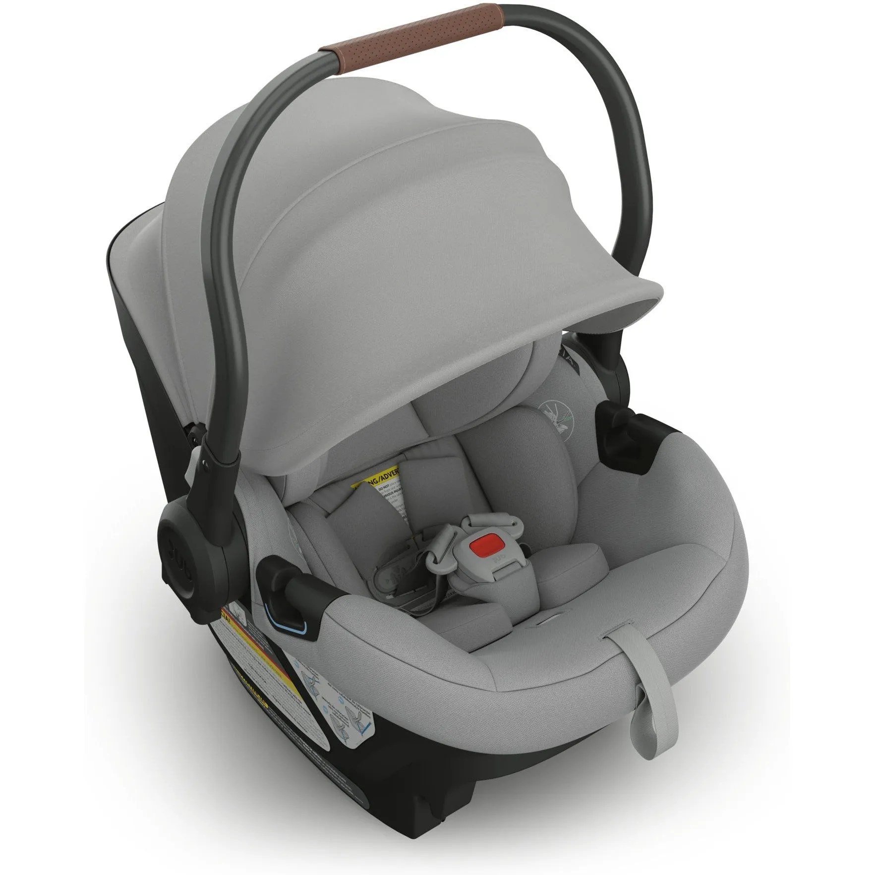 UPPAbaby Aria Lightweight Infant Car Seat   Base