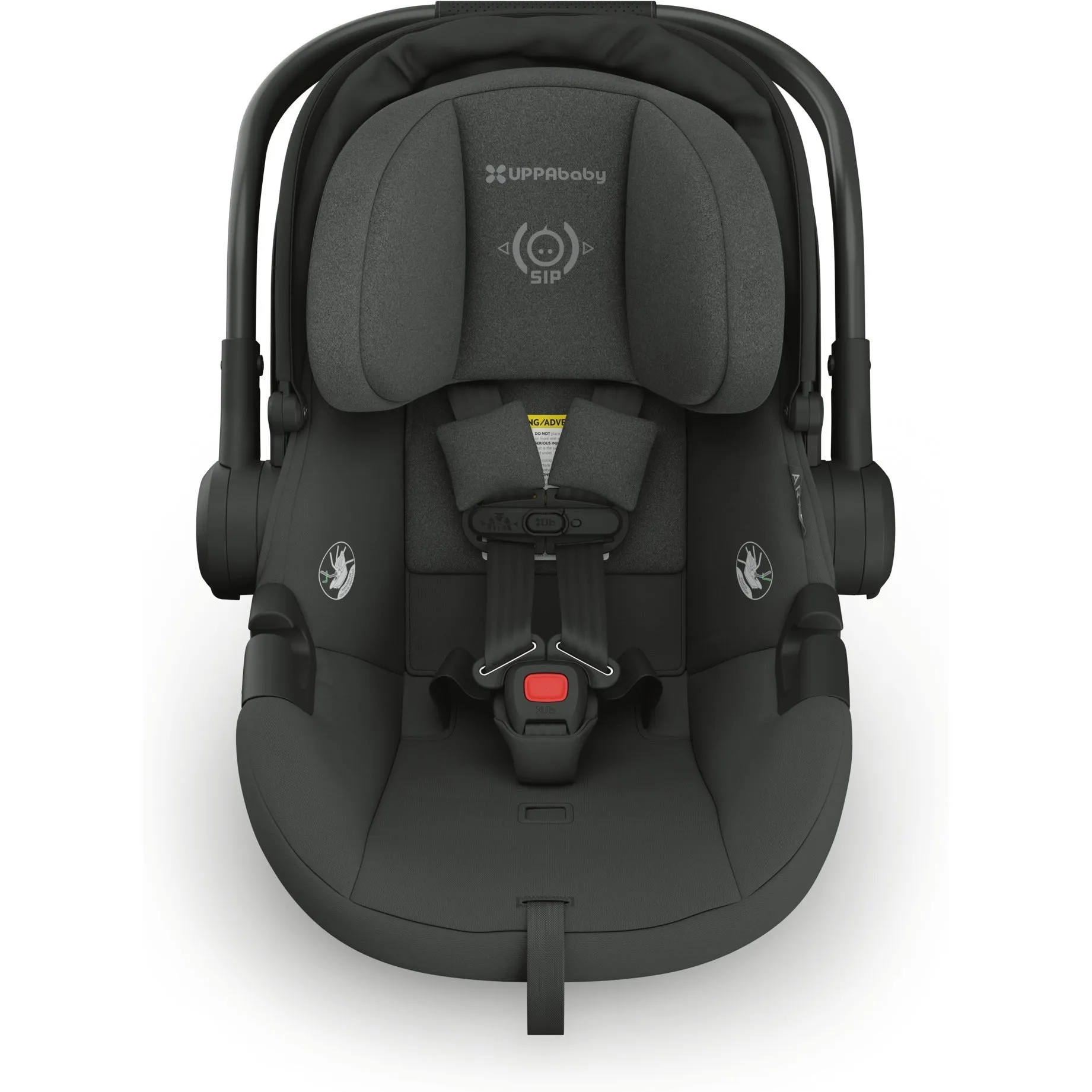 UPPAbaby Aria Lightweight Infant Car Seat   Base