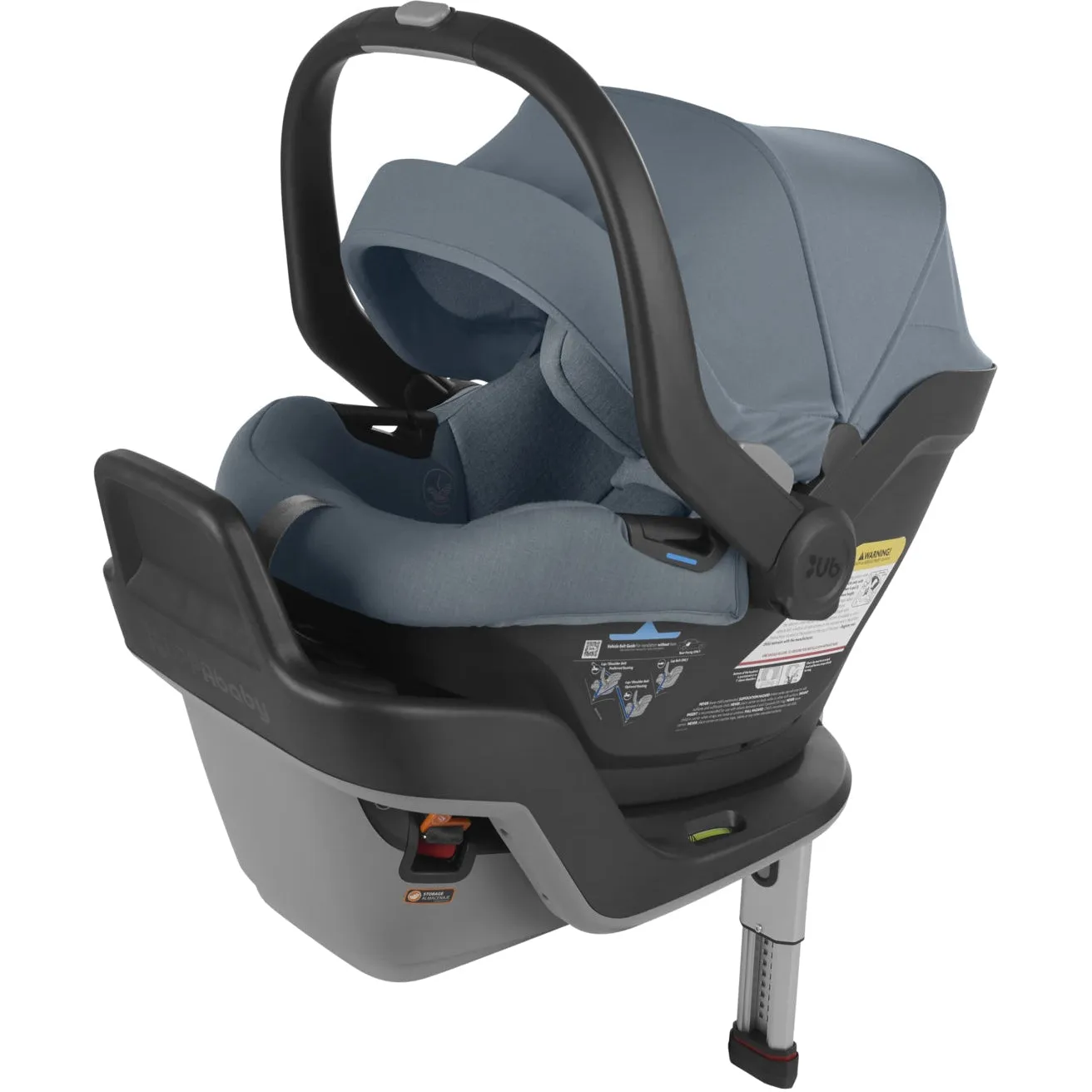 UPPAbaby Mesa Max Infant Car Seat   Base