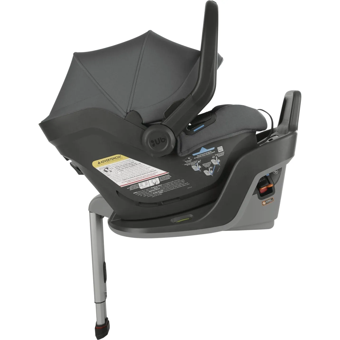 UPPAbaby Mesa Max Infant Car Seat   Base