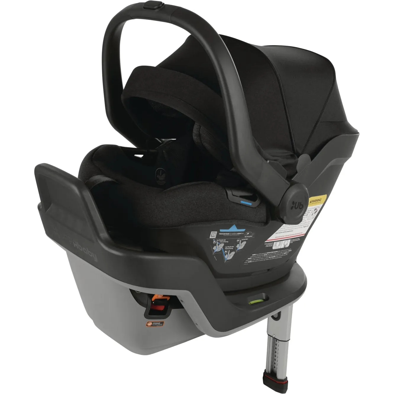 UPPAbaby Mesa Max Infant Car Seat   Base